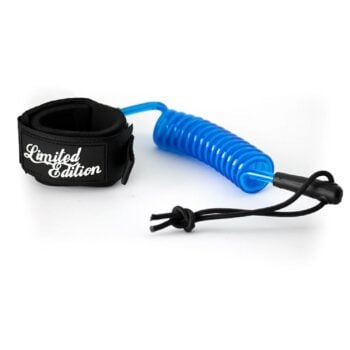 Limited Edition Le Basic Wrist Leash Blue. Limited Edition Bodyboard Leash in Boardsports Bodyboard Leash & Boardsports Bodyboard. Code: LBL