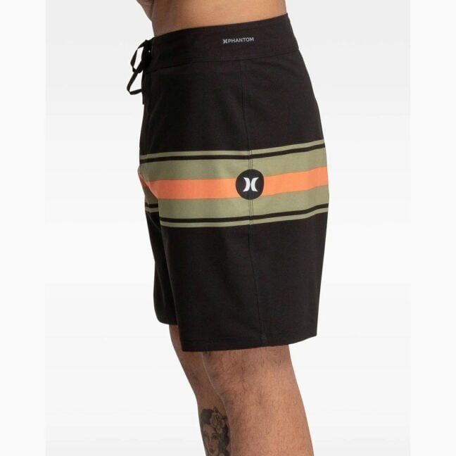 Hurley Phantom Lane Boardshort Black. Hurley Boardshorts - Fitted Waist in Mens Boardshorts - Fitted Waist & Mens Shorts. Code: MBSSP23PLN