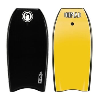 Nomad Enigma Eps Cres Xl 45 Black/yellow. Nomad Bodyboards in Boardsports Bodyboards & Boardsports Bodyboard. Code: NED45