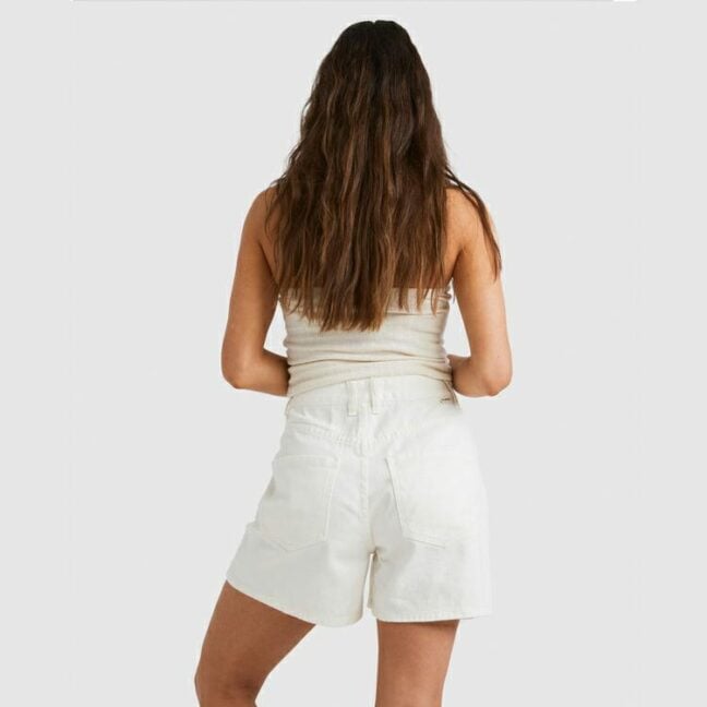 Billabong Sunrise Short Salt Crystal. Billabong Walkshorts - Fitted Waist in Womens Walkshorts - Fitted Waist & Womens Shorts. Code: UBJNS00171