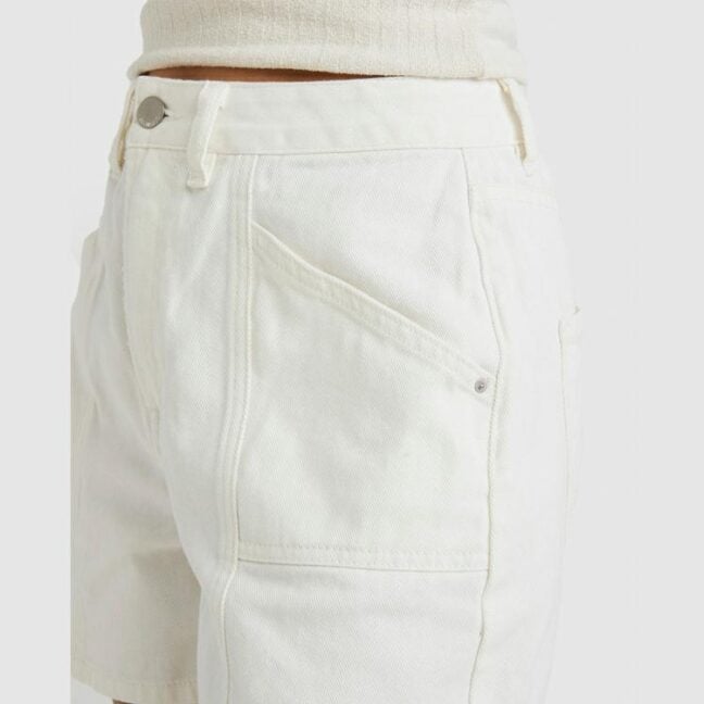 Billabong Sunrise Short Salt Crystal. Billabong Walkshorts - Fitted Waist in Womens Walkshorts - Fitted Waist & Womens Shorts. Code: UBJNS00171
