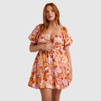 Billabong Copacabana Dress Brown. Billabong Dresses in Womens Dresses & Womens Skirts, Dresses & Jumpsuits. Code: UBJWD00314