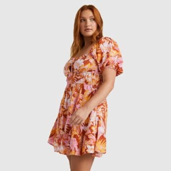 Billabong Copacabana Dress Brown. Billabong Dresses in Womens Dresses & Womens Skirts, Dresses & Jumpsuits. Code: UBJWD00314