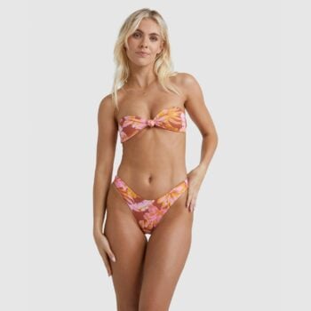 Billabong Copacabana Hike Bikini Bottom Brown. Billabong Swimwear - Separates in Womens Swimwear - Separates & Womens Swimwear. Code: UBJX400404