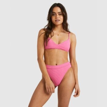 Billabong Sunrays Maui Rider Bikini Bottom Paris Pink. Billabong Swimwear - Separates in Womens Swimwear - Separates & Womens Swimwear. Code: UBJX400420