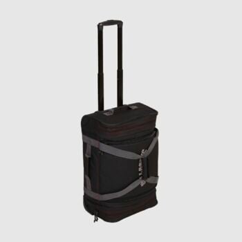 Billabong Destination Carry On 45l Luggage Bag Black. Billabong Travel Bags in Mens Travel Bags & Mens Bags. Code: UBYBL00121