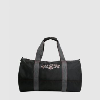 Billabong Traditional Duffle Bag Black. Billabong Travel Bags in Mens Travel Bags & Mens Bags. Code: UBYBL00123