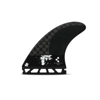 Futures Fins Ando Blackstix 4.0 Black. Futures Fins Fins in Boardsports Fins & Boardsports Surf. Code: 460547200
