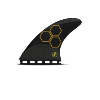 Futures Fins Am2 Techflex Thruster Black Orange. Futures Fins Fins in Boardsports Fins & Boardsports Surf. Code: 556046300
