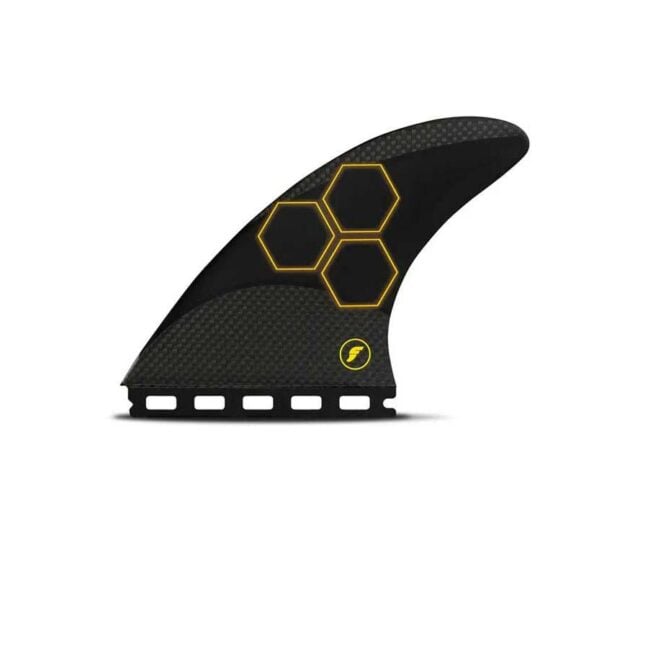 Futures Fins Am2 Techflex Thruster Black Orange. Futures Fins Fins in Boardsports Fins & Boardsports Surf. Code: 556046300