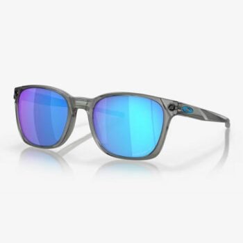 Oakley Ojector Prizm Sapphire Polarized Lenses Grey Ink Frame Sapphire Prizm. Oakley Sunglasses in Mens Sunglasses & Mens Eyewear. Code: 90181455