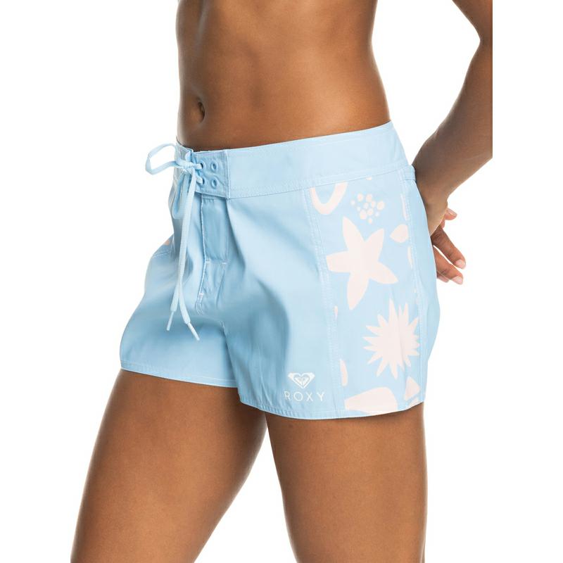 Roxy 2" Board Shorts CLEAR SKY COOL CHARA Southern Man