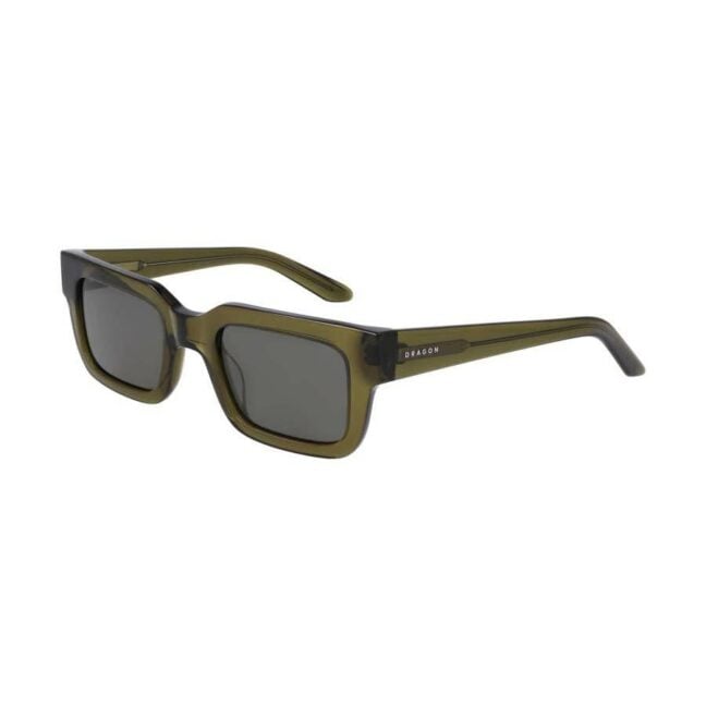 Dragon Ezra Shiny Sap Crystal Lumalens Smoke Shiny Sap. Dragon Sunglasses in Womens Sunglasses & Womens Eyewear. Code: 131S.310