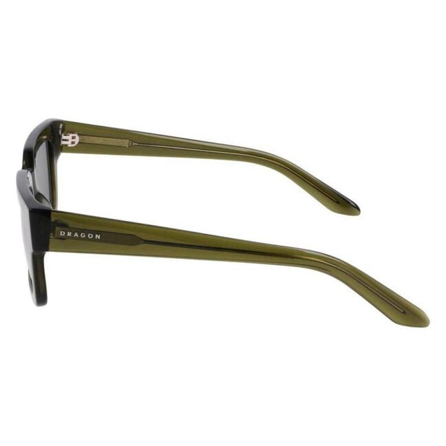 Dragon Ezra Shiny Sap Crystal Lumalens Smoke Shiny Sap. Dragon Sunglasses in Womens Sunglasses & Womens Eyewear. Code: 131S.310