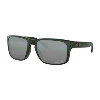 Oakley Holbrook Matte Prizm Blk Black Prizm. Oakley Sunglasses in Mens Sunglasses & Mens Eyewear. Code: 9102D655