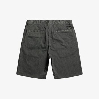 Quiksilver Everyday Union Stretch Chino Short Dark Grey Heather. Quiksilver Walkshorts - Fitted Waist in Mens Walkshorts - Fitted Waist & Mens Shorts. Code: EQYWS03831