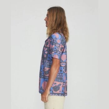 Critical Slide Society Ritual Ss Shirt Black. Critical Slide Society Shirts - Short Sleeve in Mens Shirts - Short Sleeve & Mens Shirts. Code: SS2371