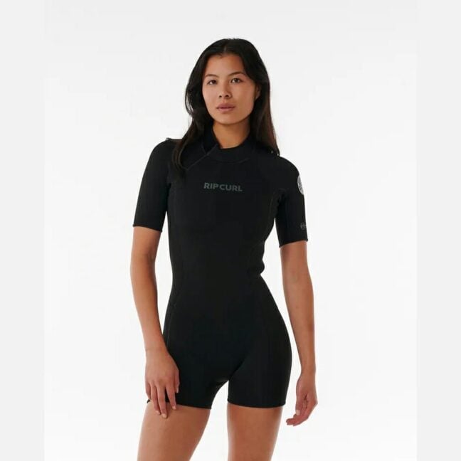 Rip Curl Wmns.d/patrol 22 S/sl Eco Black. Rip Curl Springsuits in Womens Springsuits & Womens Wetsuits. Code: 136WSP