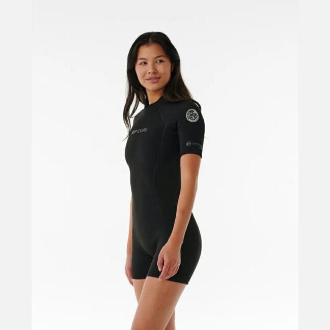 Rip Curl Wmns.d/patrol 22 S/sl Eco Black. Rip Curl Springsuits in Womens Springsuits & Womens Wetsuits. Code: 136WSP