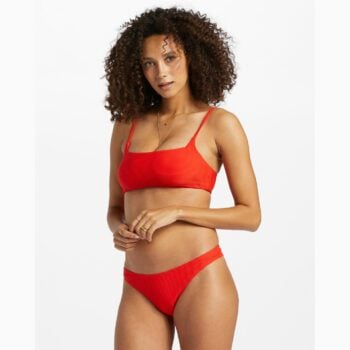 Billabong Tanlines Hike Bikini Bottom Rad Red. Billabong Swimwear - Separates in Womens Swimwear - Separates & Womens Swimwear. Code: ABJX400139