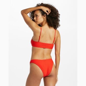 Billabong Tanlines Hike Bikini Bottom Rad Red. Billabong Swimwear - Separates in Womens Swimwear - Separates & Womens Swimwear. Code: ABJX400139