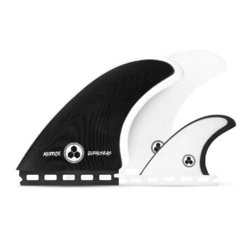 Channel Islands Merrick Gudauskas 2+1 Futures. Channel Islands Fins in Boardsports Fins & Boardsports Surf. Code: FSETMG21