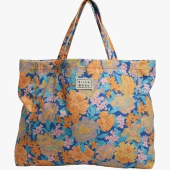 Billabong Last Summer Vacation Bag Blue. Billabong Handbags in Womens Handbags & Womens Bags. Code: UBJBT00215