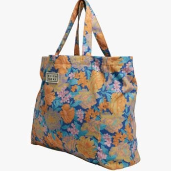 Billabong Last Summer Vacation Bag Blue. Billabong Handbags in Womens Handbags & Womens Bags. Code: UBJBT00215