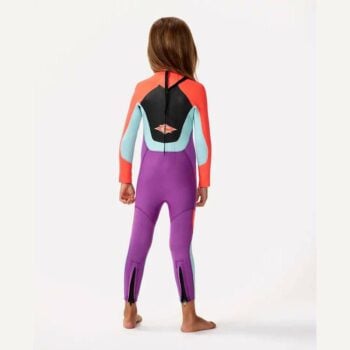 Rip Curl Groms Omega 3/2mm Full Length Back Zip Wetsuit Steamer Pink. Rip Curl Steamers in Toddlers Steamers & Toddlers Wetsuits. Code: 003TFS