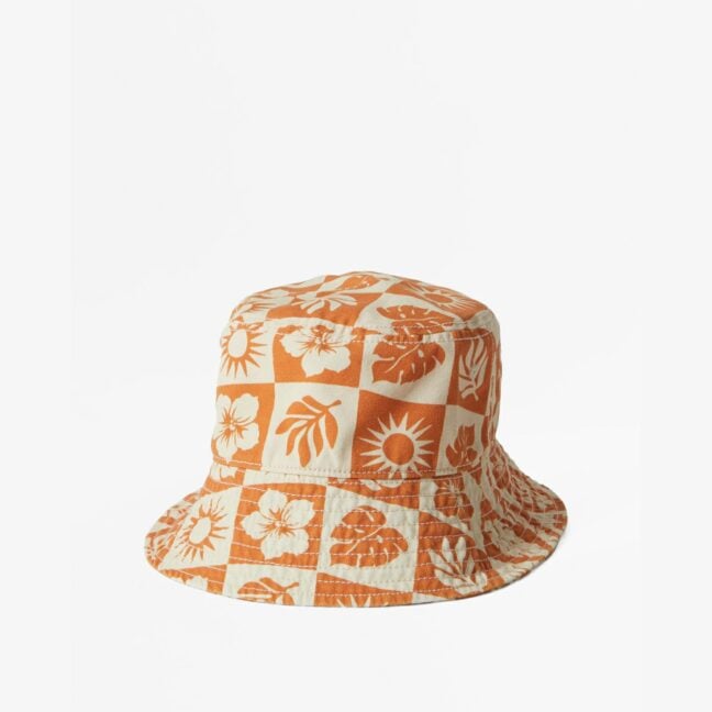 Billabong Bucket Hat Dried Mango. Billabong Hats & Caps in Womens Hats & Caps & Womens Headwear. Code: ABJHA00250