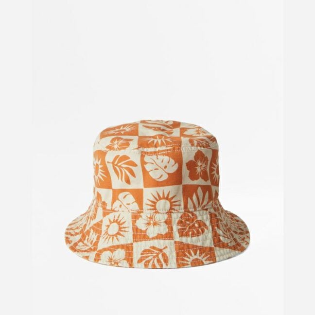 Billabong Bucket Hat Dried Mango. Billabong Hats & Caps in Womens Hats & Caps & Womens Headwear. Code: ABJHA00250