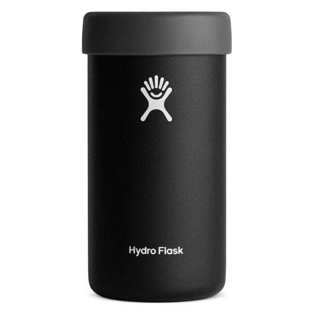 Hydro Flask Hydro Tallboy Cooler 16oz Black. Hydro Flask Drinkware in Generic Drinkware & Generic Accessories. Code: K16
