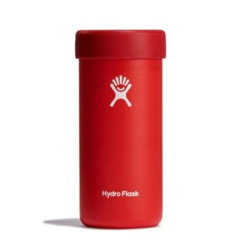 Hydro Flask Hydro Slim Cooler 12oz Goji. Hydro Flask Drinkware in Generic Drinkware & Generic Accessories. Code: KS12