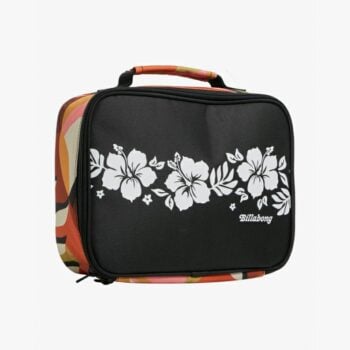 Billabong Return To Paradise Lunch Box Multi. Billabong Lunch Boxes in Womens Lunch Boxes & Womens Accessories. Code: UBJAA00416