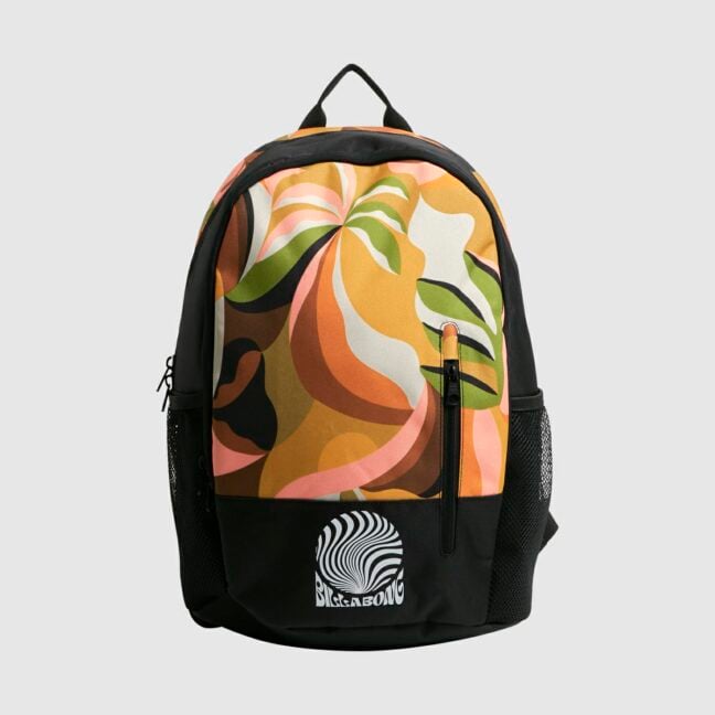 Billabong Return To Paradise Tao Backpack Multi. Billabong Backpacks in Womens Backpacks & Womens Bags. Code: UBJBP00254