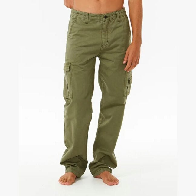 Rip Curl Classic Surf Trail Cargo Pant Light Green. Rip Curl Pants in Mens Pants & Mens Pants & Jeans. Code: 01FMPA