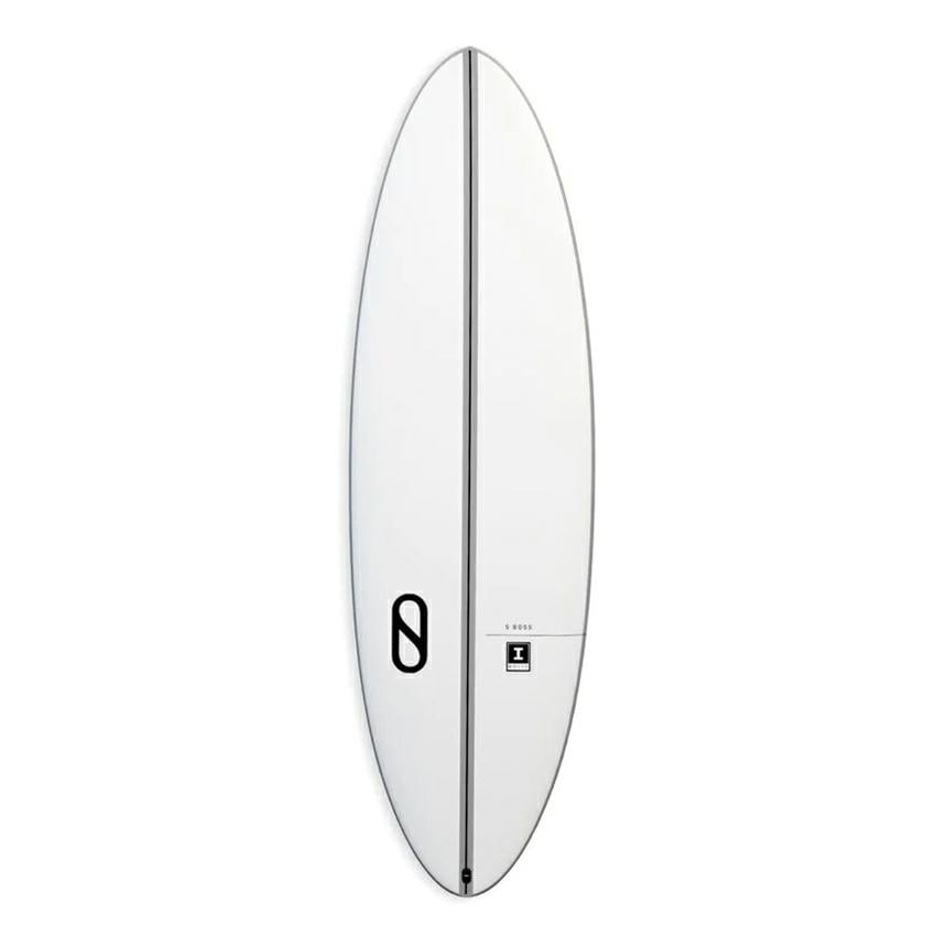 Slater Designs S Boss Ibolic Futures. Slater Designs Surfboards in Boardsports Surfboards & Boardsports Surf. Code: ISBS