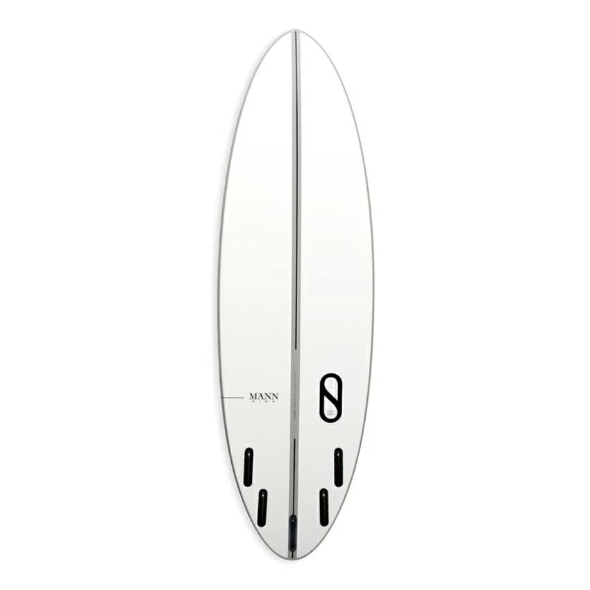 Slater Designs S Boss Ibolic Futures. Slater Designs Surfboards in Boardsports Surfboards & Boardsports Surf. Code: ISBS