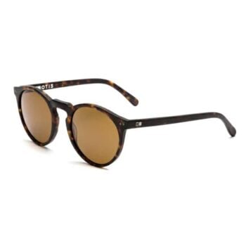 Otis Omar X Eco Dark Tort Brown Tort. Otis Sunglasses in Mens Sunglasses & Mens Eyewear. Code: 135-2303