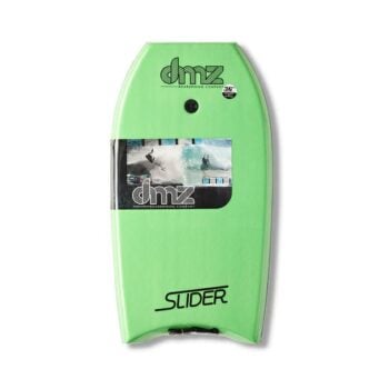Dmz Dmz Slider Bodyboard Green/white. Dmz Bodyboards in Boardsports Bodyboards & Boardsports Bodyboard. Code: 9B000