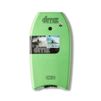 Dmz Dmz One80 Bodyboard Green/white. Dmz Bodyboards in Boardsports Bodyboards & Boardsports Bodyboard. Code: 9B001