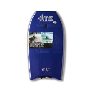 Dmz Dmz One80 Bodyboard Navy/white. Dmz Bodyboards in Boardsports Bodyboards & Boardsports Bodyboard. Code: 9B001