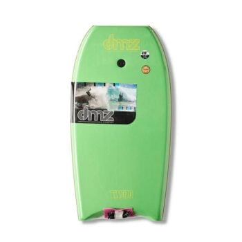 Dmz Dmz Two70 & Coil Bodyboar Green/yellow. Dmz Bodyboards in Boardsports Bodyboards & Boardsports Bodyboard. Code: 9B002