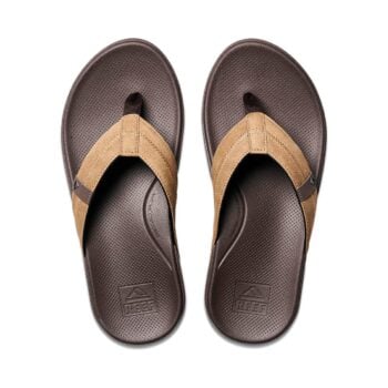 Reef Cushion Phantom 2.0 Brown/tan. Reef Thongs in Mens Thongs & Mens Footwear. Code: CJ4347
