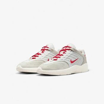 Nike Sb Sb Vertebrae White/un Red White/sail/uni/red. Nike Sb Shoes in Mens Shoes & Mens Footwear. Code: FD4691-100