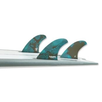 Futures Fins Christenson Honeycomb 5 Fin Medium Blue/brown. Futures Fins Fins in Boardsports Fins & Boardsports Surf. Code: 107919250