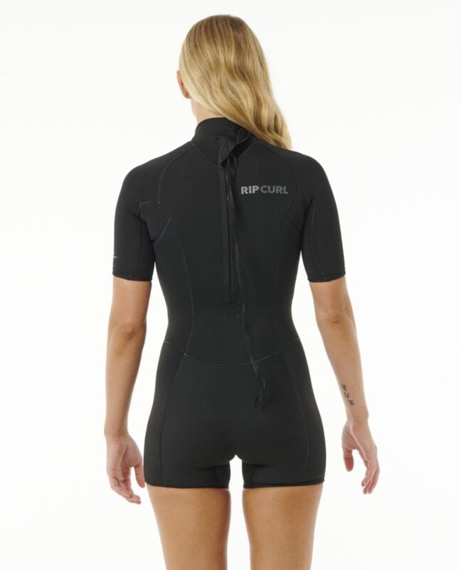 Rip Curl Wmns.d/patrol 22 S/sl Eco Black. Rip Curl Springsuits in Womens Springsuits & Womens Wetsuits. Code: 136WSP