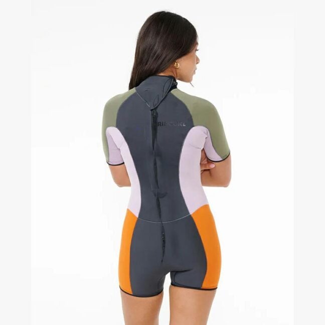 Rip Curl Wmns.d/patrol 22 S/sl Eco Charcoal. Rip Curl Springsuits in Womens Springsuits & Womens Wetsuits. Code: 136WSP