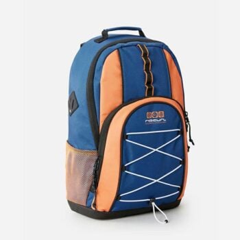 Rip Curl Trippin 20l Archive Backpack Cobalt Navy. Rip Curl Backpacks in Mens Backpacks & Mens Bags. Code: 14MMBA