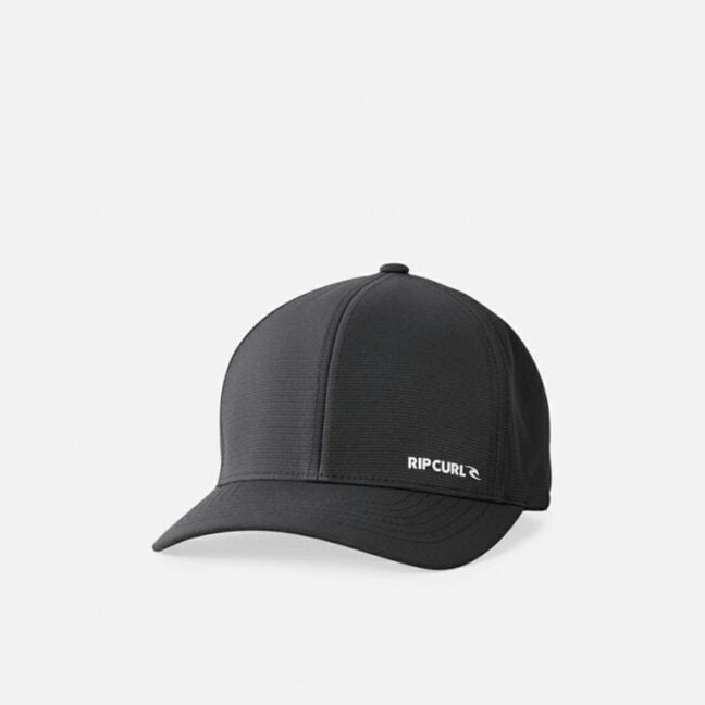 Rip Curl Vaporcool Phaser flexfit Cap Black Marle. Rip Curl Hats & Caps in Mens Hats & Caps & Mens Headwear. Code: 1CSMHE
